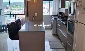 Imagem 3: Camboriu City - Apartamento á venda com 3 dormitórios em Camboriu