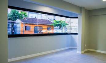 Imagem 3: Apartamento Garden à Venda com 03 Dormitório sendo 01 Suíte Localizado em Balneário Cambor