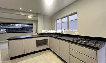 Imagem 2: Apartamento Garden à Venda com 03 Dormitório sendo 01 Suíte Localizado em Balneário Cambor