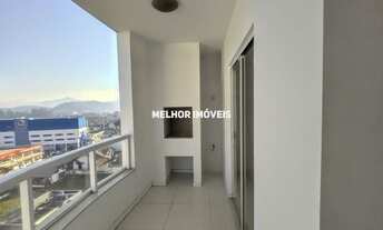 Imagem 4: Porto Madero - Apartamento à venda com 2 suítes 1 vaga de garagem localizado no centro de