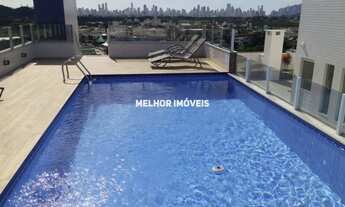 Imagem 2: Porto Madero - Apartamento à venda com 2 suítes 1 vaga de garagem localizado no centro de