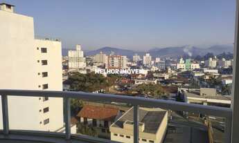 Imagem 3: Porto Madero - Apartamento à venda com 2 suítes 1 vaga de garagem localizado no centro de