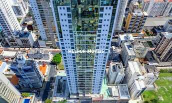 Imagem 3: Horizon Residence FG - Apartamento Alto Padrão á venda com 4 dormitórios sendo 2 suítes e