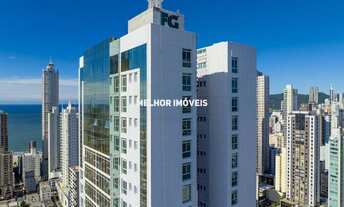 Imagem 2: Horizon Residence FG - Apartamento Alto Padrão á venda com 4 dormitórios sendo 2 suítes e