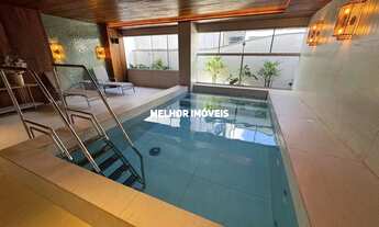 Imagem 4: Olimpia Residence - Apartamento à venda com 04 suítes no Ed. Olímpia Residence em Balneár