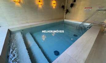 Imagem 5: Olimpia Residence - Apartamento à venda com 04 suítes no Ed. Olímpia Residence em Balneár