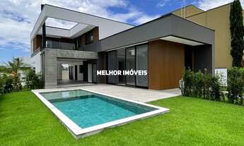 Imagem: Condomínio Caledônia Private Village