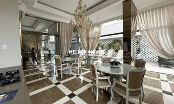 Imagem: Lafayette Residence - Apartamento á venda