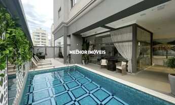 Imagem 3: Lafayette Residence - Apartamento á venda com 3 suítes e 2 vagas localizado em Meia Praia