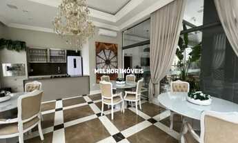 Imagem 2: Lafayette Residence - Apartamento á venda com 3 suítes e 2 vagas localizado em Meia Praia