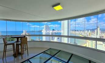 Imagem: Cobertura Duplex Mobiliada com 03 suítes