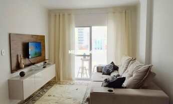 Imagem 3: Locação anual com 2 dormitórios, mobiliado e climatizado localizado em Balneário Camboriú