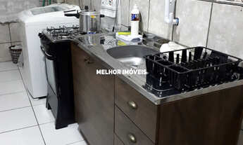 Imagem 5: Locação anual com 2 dormitórios, mobiliado e climatizado localizado em Balneário Camboriú