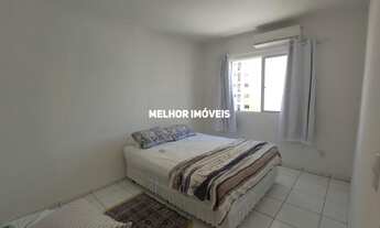 Imagem 7: Locação anual com 2 dormitórios, mobiliado e climatizado localizado em Balneário Camboriú