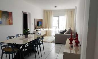 Imagem 2: Locação anual com 2 dormitórios, mobiliado e climatizado localizado em Balneário Camboriú