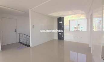 Imagem: Porto Di Napoli - Cobertura Duplex à Venda