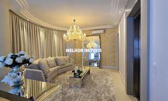 Imagem: Locação anual apartamento com 3 suítes