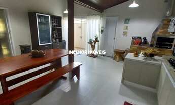 Imagem 6: Casa de Alvenaria com 4 Dormitórios sendo 3 suítes localizado em Banheiros em Camboriú