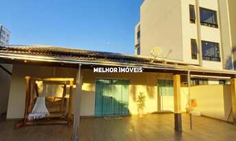 Imagem 2: Casa de Alvenaria com 4 Dormitórios sendo 3 suítes localizado em Banheiros em Camboriú