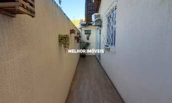 Imagem 7: Casa de Alvenaria com 4 Dormitórios sendo 3 suítes localizado em Banheiros em Camboriú