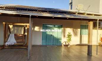 Imagem 5: Casa de Alvenaria com 4 Dormitórios sendo 3 suítes localizado em Banheiros em Camboriú