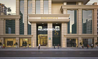 Imagem: Serendipity Village - Apartamento Alto Padrão