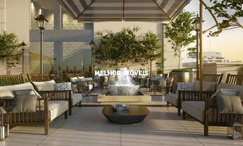 Imagem 6: Serendipity Village - Apartamento Alto Padrão com 03 Suítes na 2ª Quadra Mar em Balneário