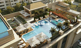 Imagem 4: Serendipity Village - Apartamento Alto Padrão com 03 Suítes na 2ª Quadra Mar em Balneário