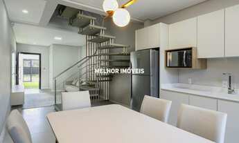 Imagem: Casa Triplex perto do mar na praia de Canto