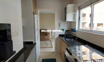 Imagem 4: Apartamento à venda com 2 dormitórios e 1 vaga de garagem no Bairro das Nações em Balneári