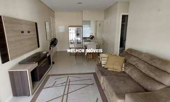 Imagem 2: Apartamento à venda com 2 dormitórios e 1 vaga de garagem no Bairro das Nações em Balneári