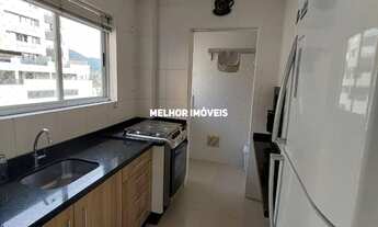 Imagem 5: Apartamento à venda com 2 dormitórios e 1 vaga de garagem no Bairro das Nações em Balneári