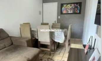 Imagem 6: San Carlos - Apartamento com 2 Dormitórios no Centro de Balneário Camboriú -SC