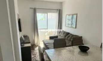 Imagem 2: San Carlos - Apartamento com 2 Dormitórios no Centro de Balneário Camboriú -SC