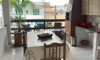 Imagem: Casa Mobiliada e Equipada à Venda com 08