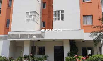 Imagem: Itacuruça - Apartamento com 02 dormitórios