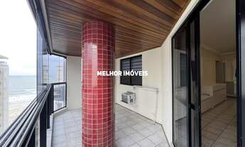 Imagem 7: Locação anual com 3 dormitórios na quadra mar, Norte em Balneário Camboriú - SC