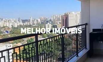 Imagem: Moema By Cyrela - Apartamento à venda no