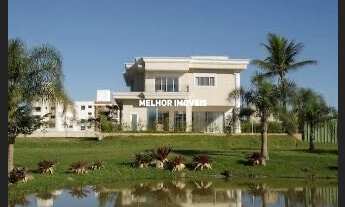 Imagem 3: Condomínio Reserva Camboriú Golf Club - Casa em Condomínio fechado à venda com 5 Suítes lo