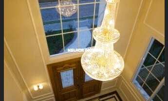 Imagem 7: Condomínio Reserva Camboriú Golf Club - Casa em Condomínio fechado à venda com 5 Suítes lo