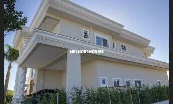 Imagem: Condomínio Reserva Camboriú Golf Club