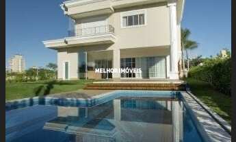 Imagem 4: Condomínio Reserva Camboriú Golf Club - Casa em Condomínio fechado à venda com 5 Suítes lo