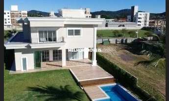 Imagem 5: Condomínio Reserva Camboriú Golf Club - Casa em Condomínio fechado à venda com 5 Suítes lo