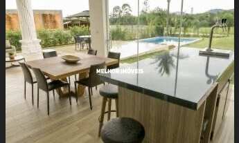 Imagem 6: Condomínio Reserva Camboriú Golf Club - Casa em Condomínio fechado à venda com 5 Suítes lo