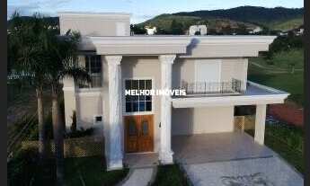 Imagem 2: Condomínio Reserva Camboriú Golf Club - Casa em Condomínio fechado à venda com 5 Suítes lo