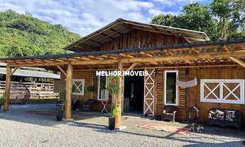 Imagem: Sítio à Venda  5.200m² Boa Vista em