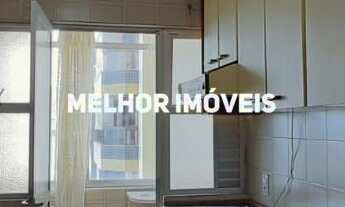 Imagem 7: Apartamento Frente Mar para Locação Anual com 03 dormitórios sendo 01 suíte com sacada em