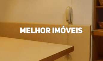 Imagem 4: Apartamento Frente Mar para Locação Anual com 03 dormitórios sendo 01 suíte com sacada em