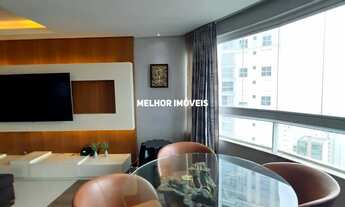 Imagem: Apartamento para venda - Mobiliado com 03