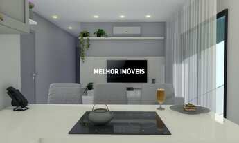 Imagem 7: Apartamento á venda com 2 dormitórios localizado em Camboriú